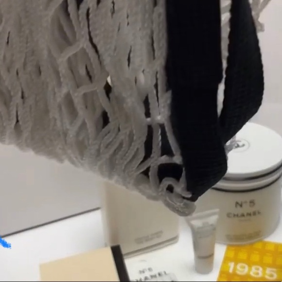 Chanel Factory 5 Bag and Book - Picture 4 of 6